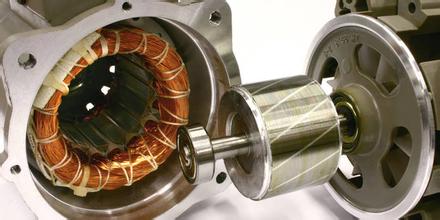 YZS振動電機廠家